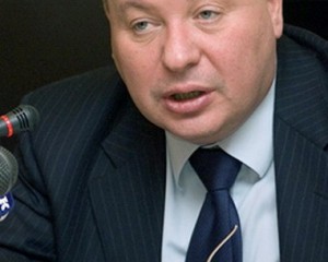 Российские политики Гайдар Егор