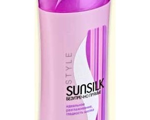 Шампунь для волос Sunsilk
