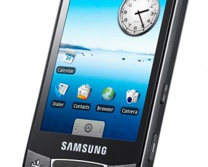 Samsung SGH-I7500