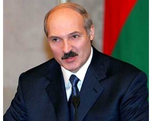 Иностранные политики Лукашенко Александр
