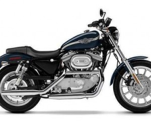 Мотоцикл Harley-Davidson XL1200S Sportster 1200 Sport