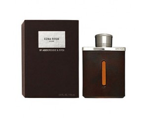 Abercrombie & Fitch Ezra Fitch Cologne