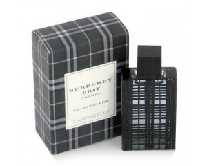 Burberry Brit for man
