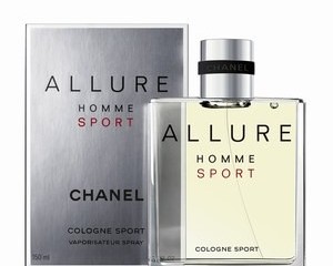 Chanel Allure Homme Cologne Sport
