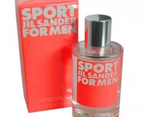 Jil Sander Sport Jil Sander For Men
