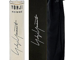 Yohji Yamamoto Homme