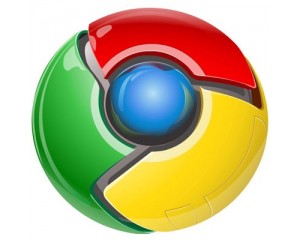 Интернет-браузер Google Chrome