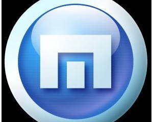 Интернет-браузер Maxthon