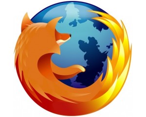 Интернет-браузер Mozilla Firefox