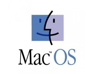 Операционная система Mac OS