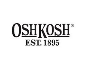 Детская одежда OshKosh