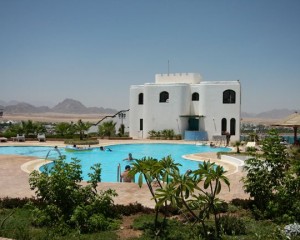 Шарм-эль-Шейх 3* Halomy Sharm Village