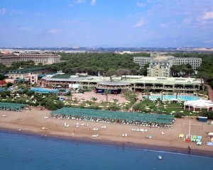 5* Maritim Pine Beach Resort Hotel