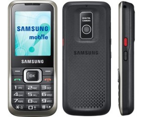 Samsung GT-C3060