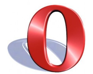 Интернет-браузер Opera