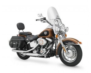 Мотоцикл Harley-Davidson FLSTC Heritage Softail Classic