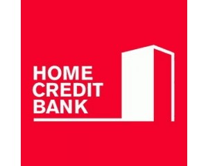 БАНК Home Credit Bank