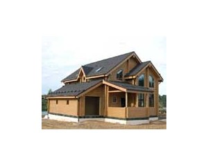 Строительство деревянных домов Домосковье