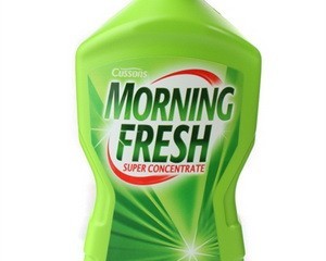 Для мытья посуды Morning Fresh