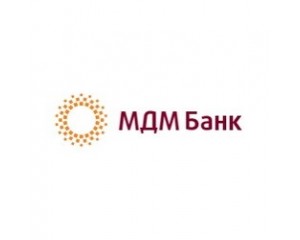 БАНК МДМ  Банк