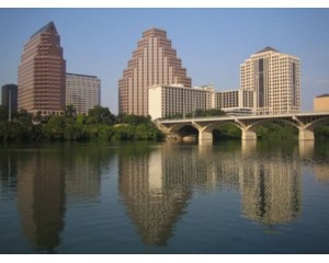 США Austin, TX