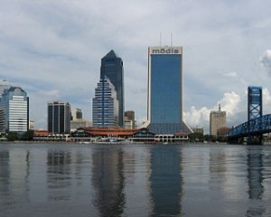 США Jacksonville, FL