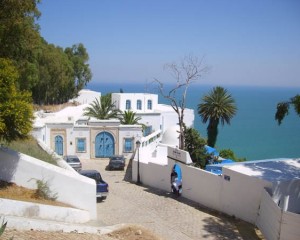 Страна Тунис