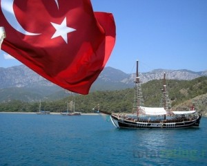 Страна Турция