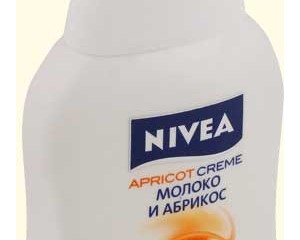 Жидкое мыло Nivea