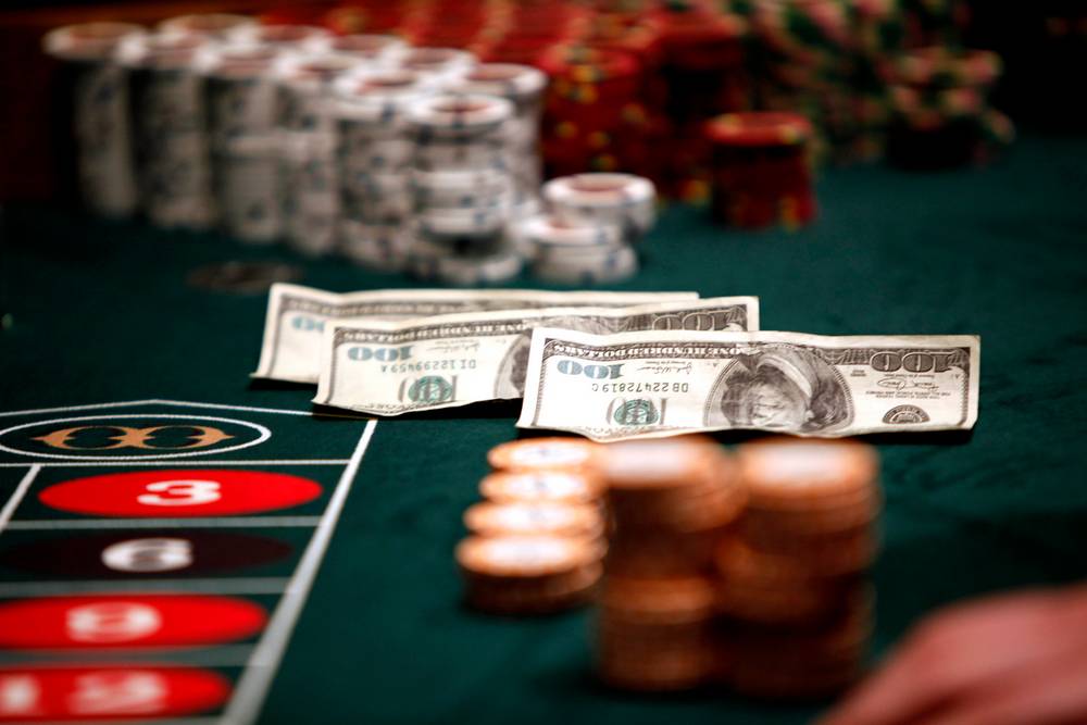 ТОП онлайн казино на реальные деньги